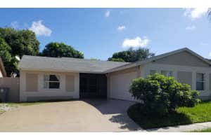 7382 Willow Springs Circle E, Boynton Beach