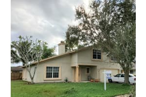 652 Cashiers Drive, West Palm Beach