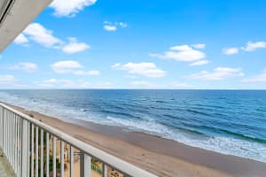 4200 S Ocean Boulevard 603, South Palm Beach 4200 S Ocean Boulevard 603, South Palm Beach