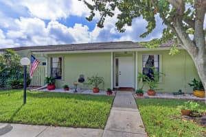 4279 Willow Pond Circle, West Palm Beach