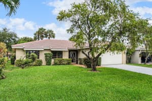 5865 Colony Court, Boca Raton