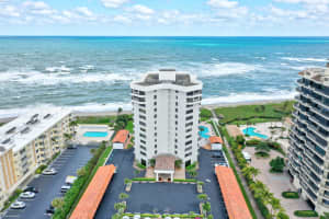 600 Ocean Drive 8-d, Juno Beach 600 Ocean Drive 8-d, Juno Beach