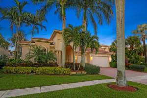 16271 Andalucia Lane, Delray Beach