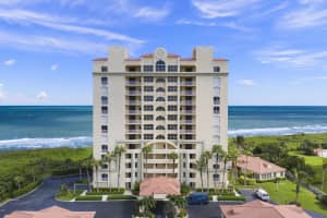 3920 N Highway A1a 301, Hutchinson Island