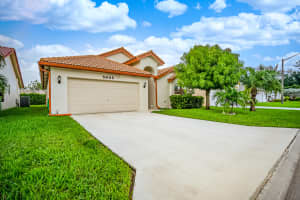 5605 American Circle, Delray Beach