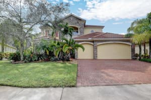 8253 Butler Greenwood Drive, Royal Palm Beach