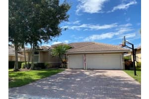 5036 Nw 124 Way Nw, Coral Springs