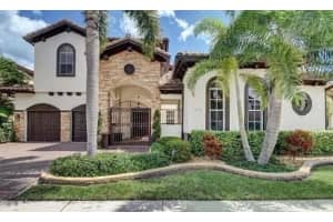 4102 Artesa Drive, Boynton Beach