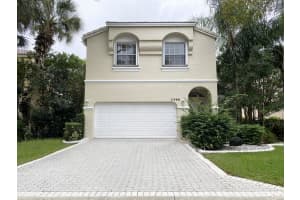 11466 Nw 48th Court, Coral Springs