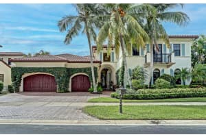 119 Talavera Place, Palm Beach Gardens