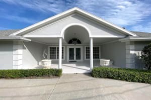 4608 Bethel Creek Drive, Vero Beach