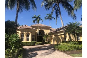 101 Coconut Key Court, Palm Beach Gardens