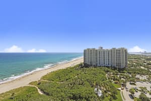 3920 N Ocean Drive 18a, Singer Island