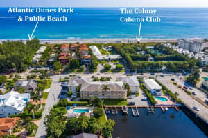 1700 S Ocean Boulevard 22, Delray Beach