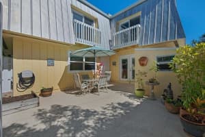 141 E Riverside Dr. Drive 11c, Jupiter