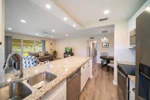 805 South Drive A, Delray Beach