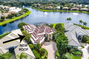 13 Saint James Drive, Palm Beach Gardens