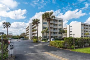 2929 S Ocean Boulevard 204, Boca Raton