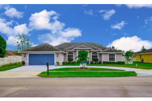 103 Brook Woode Court, Royal Palm Beach