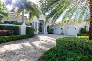 51 Saint Thomas Drive, Palm Beach Gardens