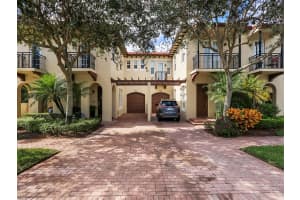 2781 Eagle Rock Circle 307, West Palm Beach