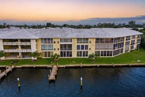 5530 N Ocean Boulevard 205, Ocean Ridge 5530 N Ocean Boulevard 205, Ocean Ridge