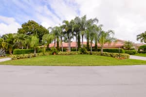1024 Shady Lakes Circle, Palm Beach Gardens