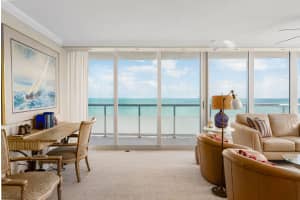 3554 Ocean Drive 904, Vero Beach