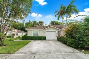 5032 N La Sedona Circle, Delray Beach