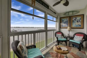 1868 Sw Palm City Road 204, Stuart