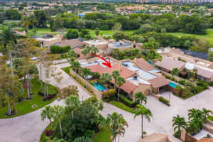 6574 Patio Lane, Boca Raton