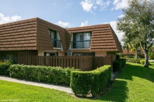 825 Center Street 6b, Jupiter