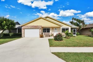 131 Stillwater Circle, Jupiter