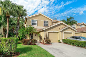 7907 Sienna Springs Drive, Lake Worth