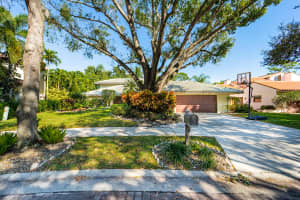 6553 Timber Lane, Boca Raton