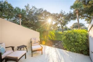431 Silver Moss Drive 104, Indian River Shores