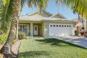 2361 Sw Estella Terrace, Palm City