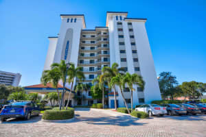 370 Golfview Road 703, North Palm Beach