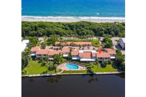 6550 N Ocean Boulevard 3, Ocean Ridge