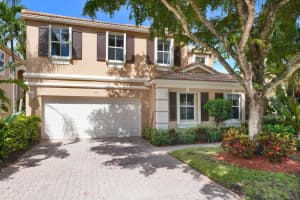 122 Sunset Cove Lane, Palm Beach Gardens