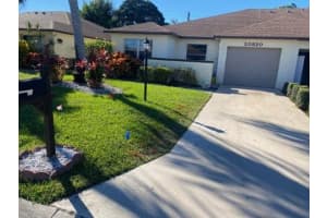 20820 Concord Green Drive W, Boca Raton