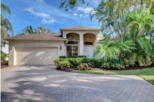34 Lake Eden Drive, Boynton Beach