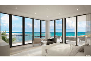 206 Inlet Way Ph, Palm Beach Shores