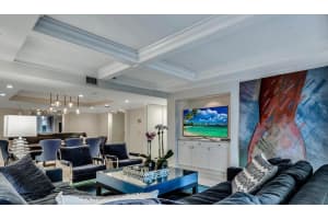 3390 S Ocean Boulevard 202, Palm Beach