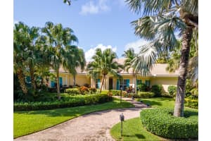 745 Lagoon Road, Vero Beach