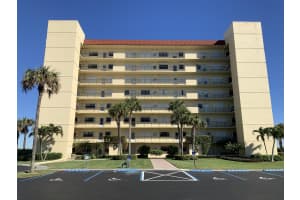 7420 S Ocean Drive 614, Jensen Beach