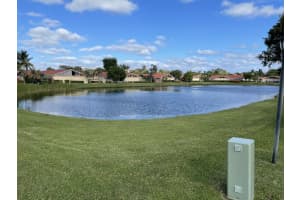 4413 Woodstock Drive D, West Palm Beach