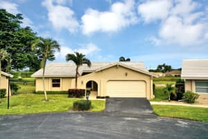 5695 N Cameo Drive, Boca Raton