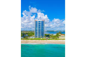 5000 N Ocean Drive, Ph N (#2001), Singer Island