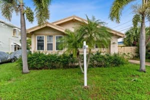 413 Upland Road, West Palm Beach